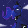 Princess Luna