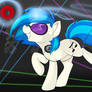 Vinyl Scratch