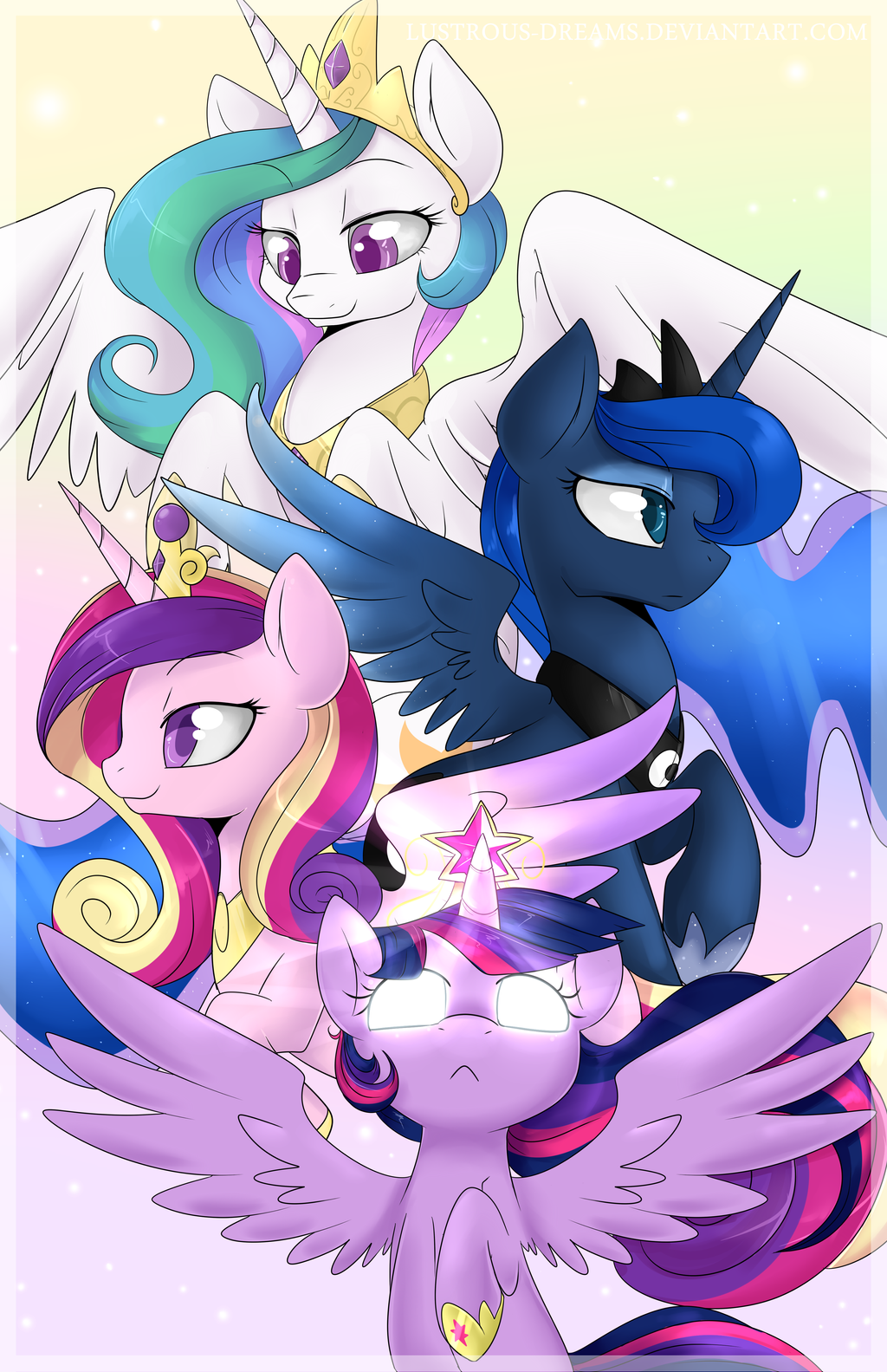 Alicorns