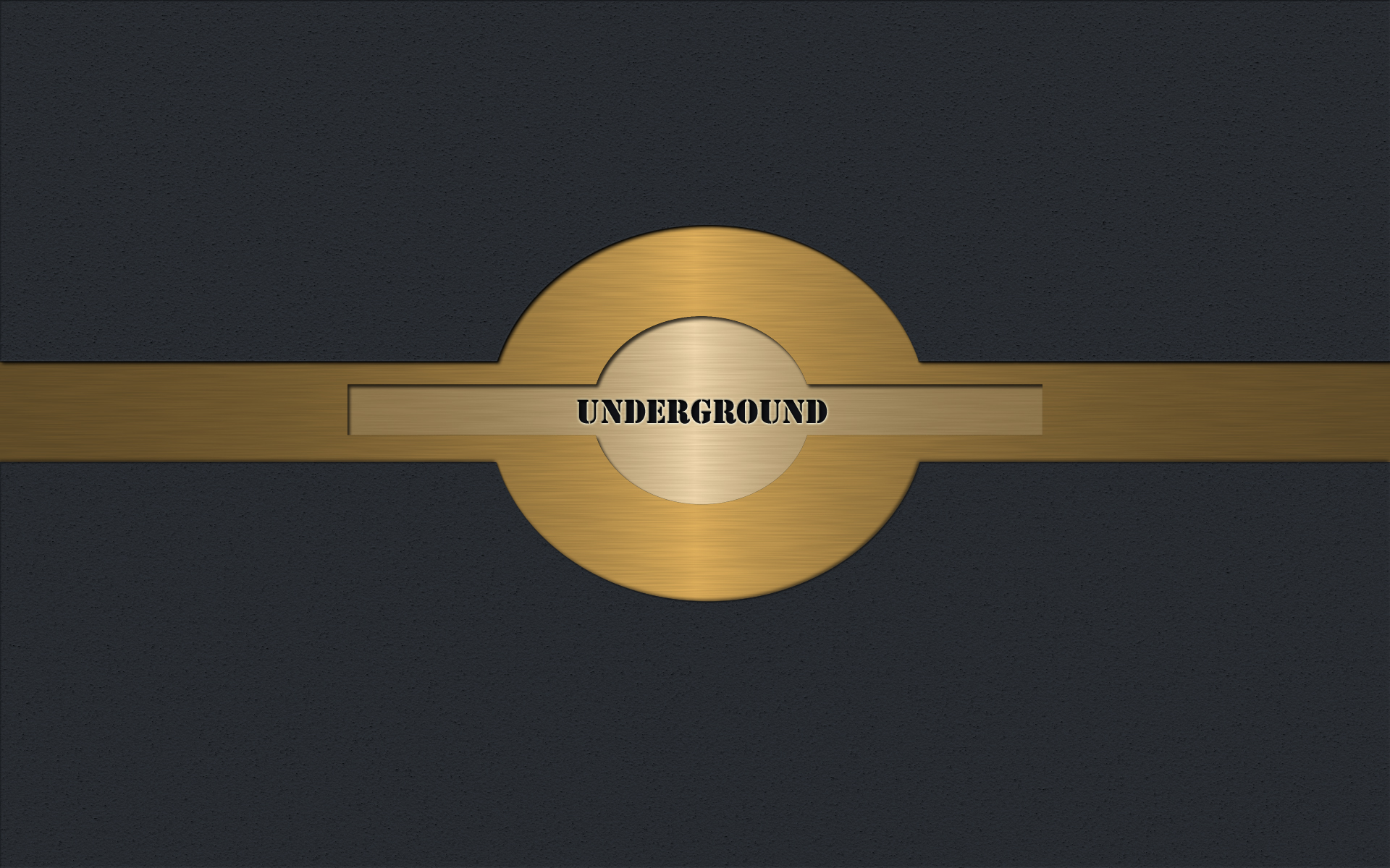 Underground