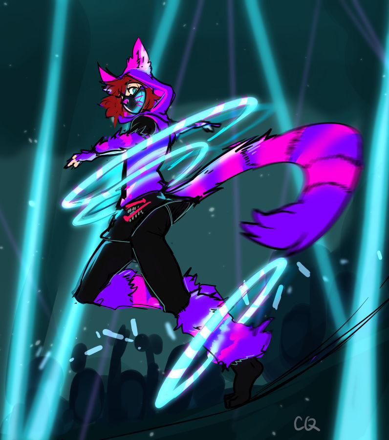 Crawling Raver Raver by Theconspirer on DeviantArt