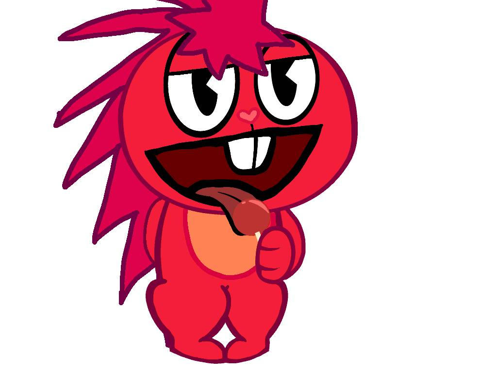 Flaky by Cartoonistgamer on DeviantArt