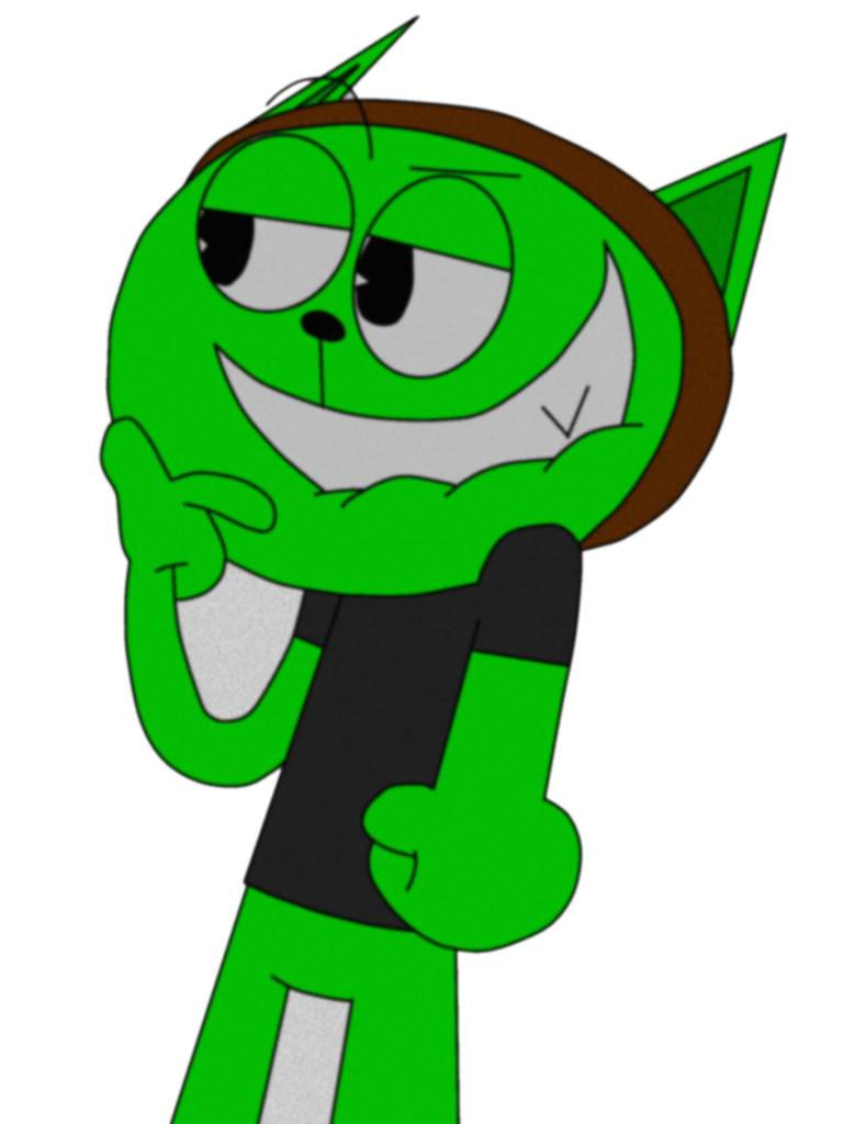 Zesty by julianthedeivant4748 on DeviantArt