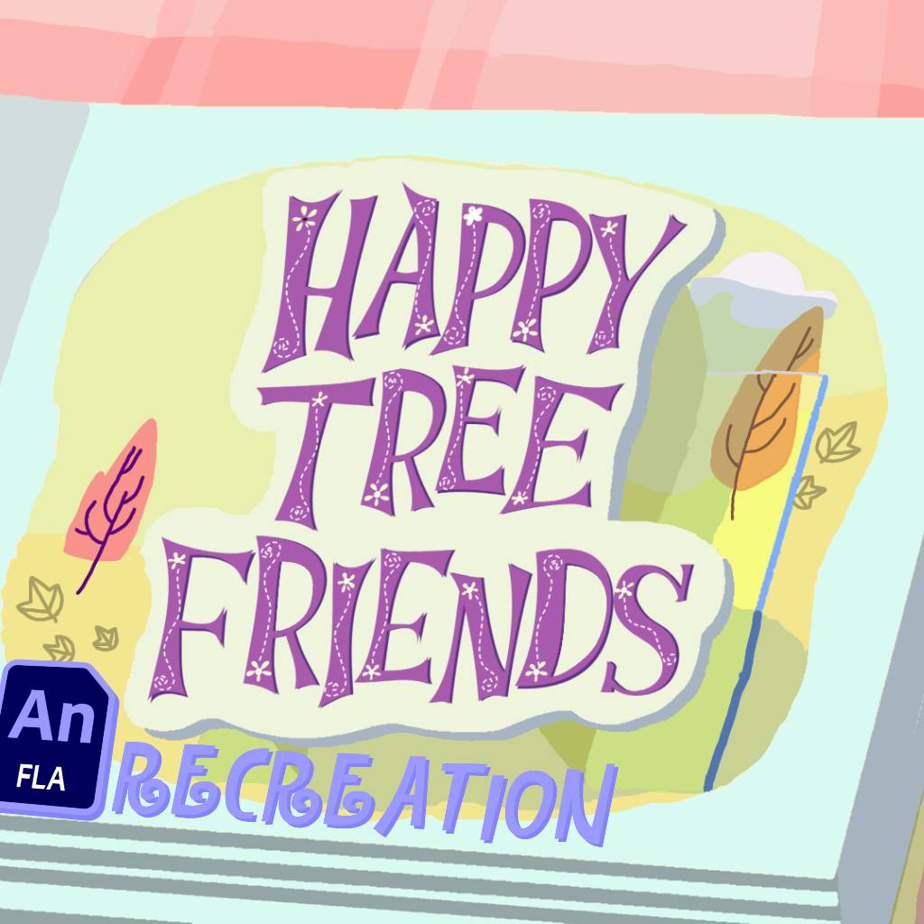 HTF FLA recreation discord server (link in desc) by HTF FLA recreation discord server (link in desc) by