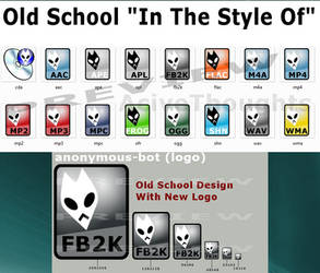 Foobar2000 Icon File Types P2