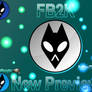 Foobar2000 Logo Circle