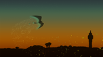 The Star Painter by Vexorum