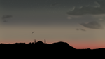 The Sky Climber by Vexorum