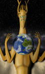 World by Vexorum