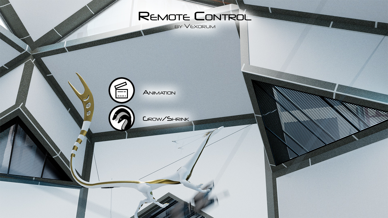 Deviantart Tg Remote Control Remote Control by Vexorum on DeviantArt