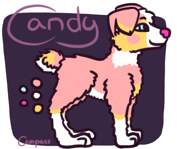 Candy