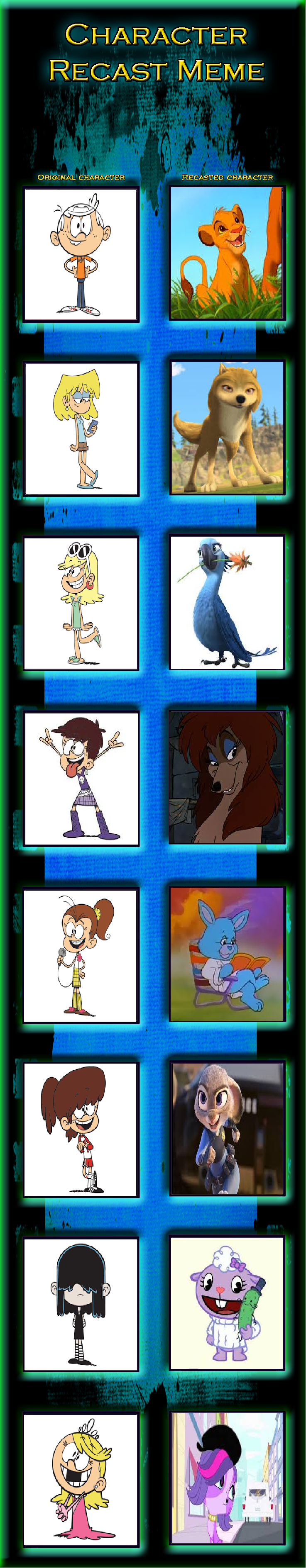the animal house cast by cartoonstar92 on DeviantArt the animal house cast by cartoonstar92 on DeviantArt