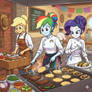 Equestria cooks part 5