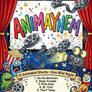 Animayhem 2026 poster