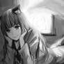 Spice and wolf