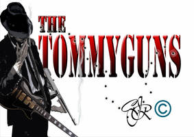 TommyGuns logo i