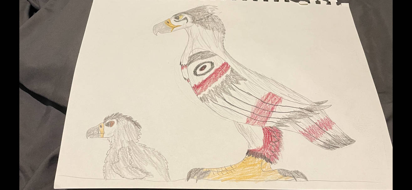 Deviantart Mailbird Thunderbirds by KnightofBravery on DeviantArt