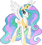 Princess Celestia