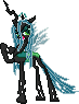 Queen Chrysalis