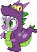 Nightmare Night Spike