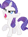 Filly Rarity