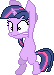 Filly Twilight Sparkle