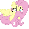 Stagefright Fluttershy