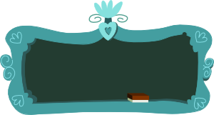 Chalkboard