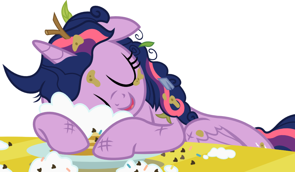 Naptime for Twilight