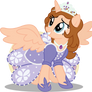 Sofia the Alicorn