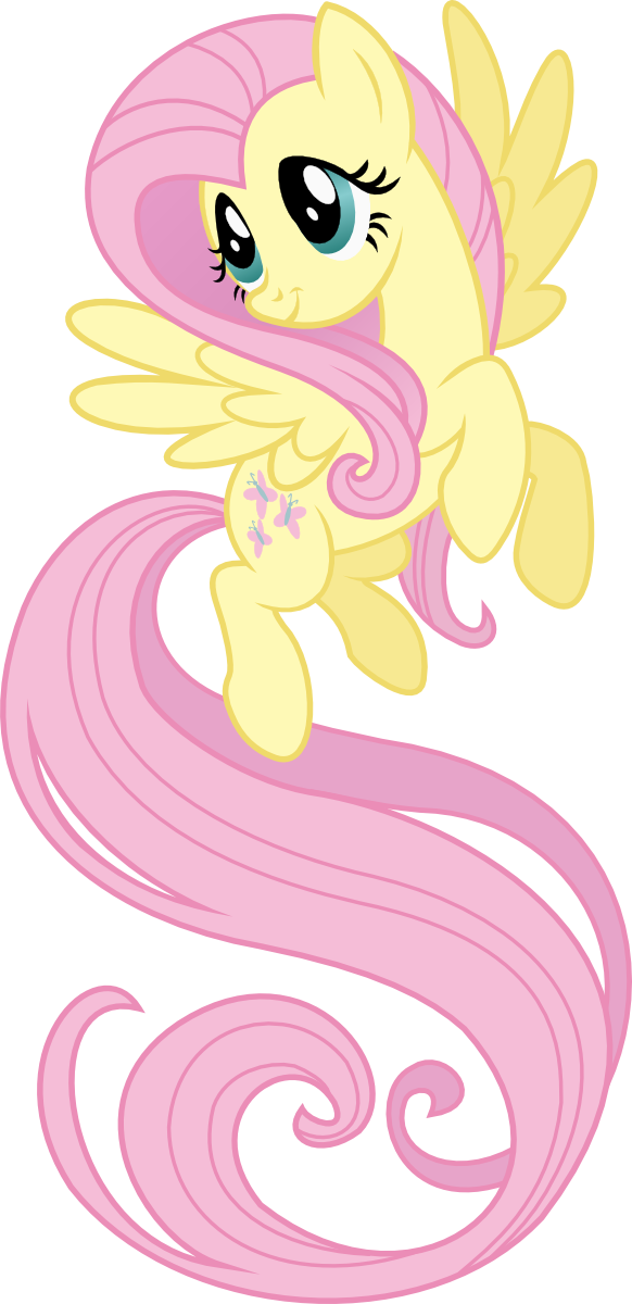 Fluttershy