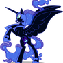 Nightmare Moon - Guardians of Harmony