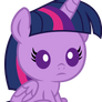 Baby Twilight Sparkle