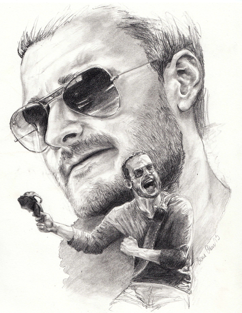 Eric Church