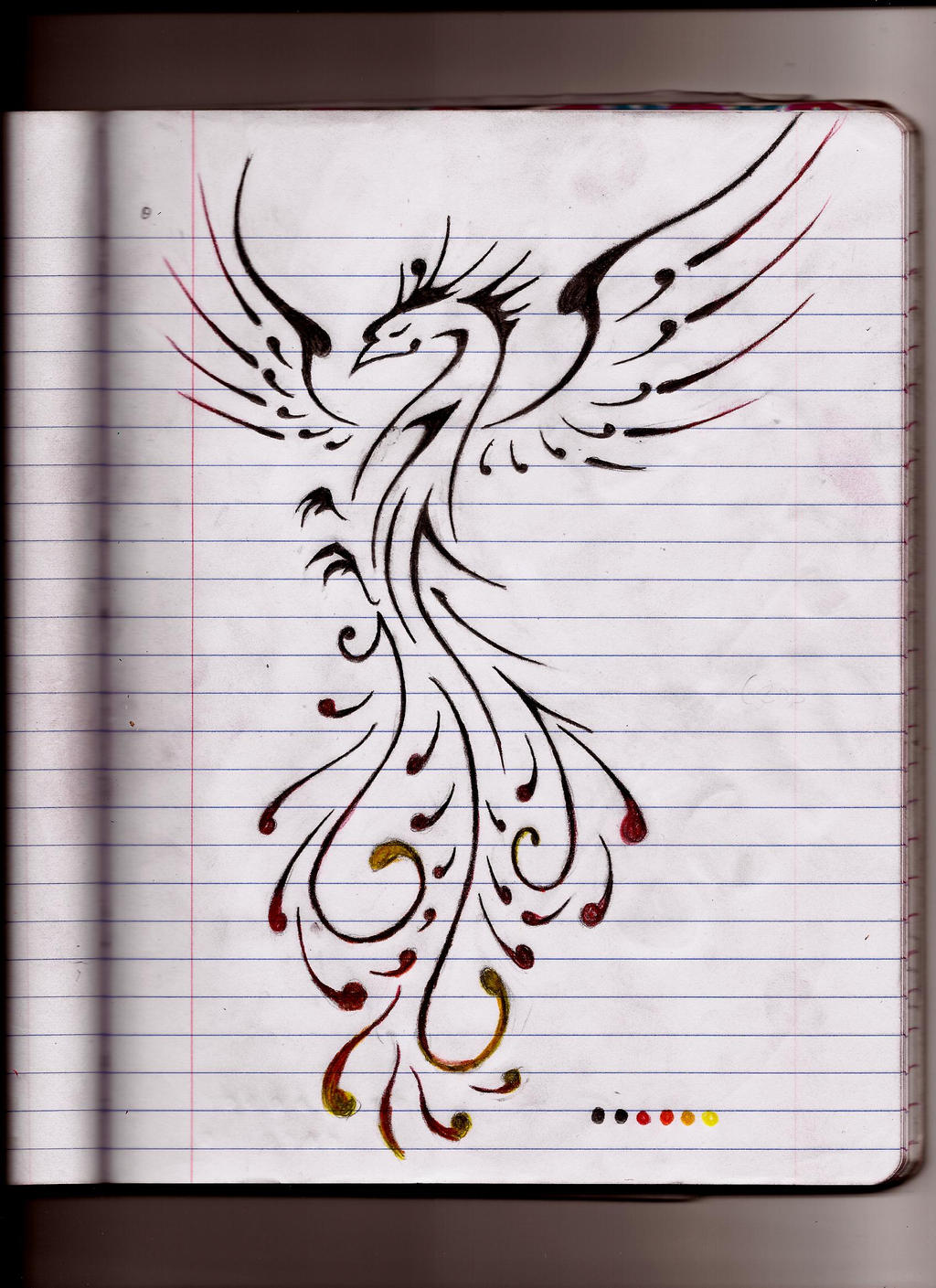 Tattoo Design 11