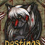 SU Grunge Badge - Destinas