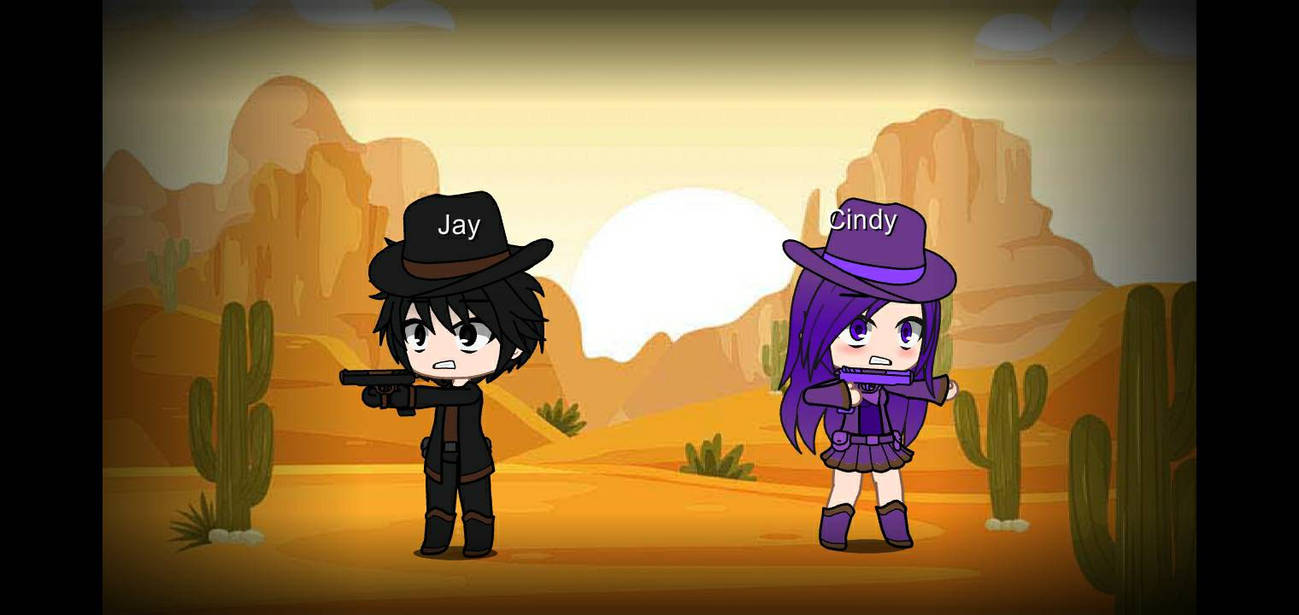 Oc Rivals Rivals Team Up by MarkRed345 on DeviantArt