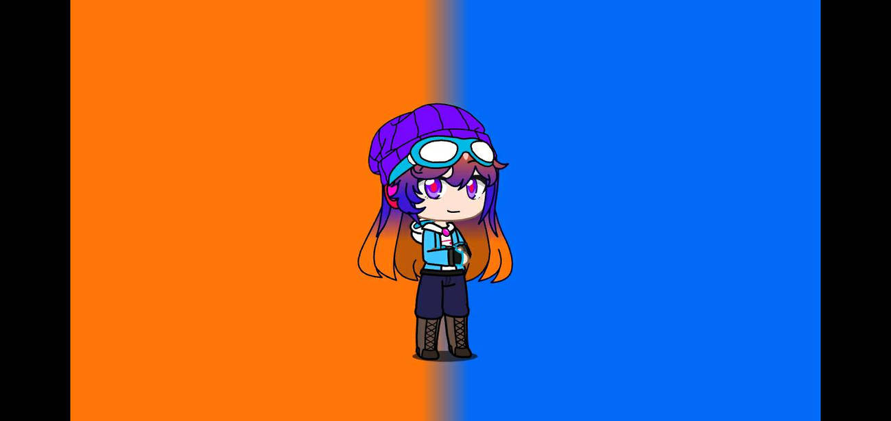 Megari by MarkRed345 on DeviantArt