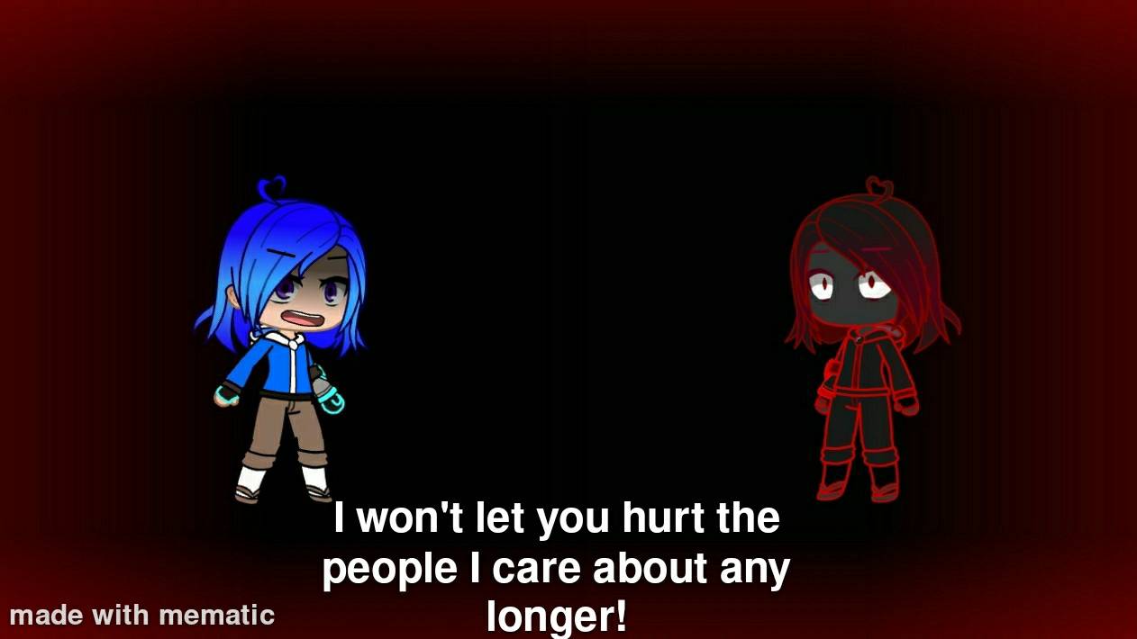 Confronting The Corruption by MarkRed345 on DeviantArt