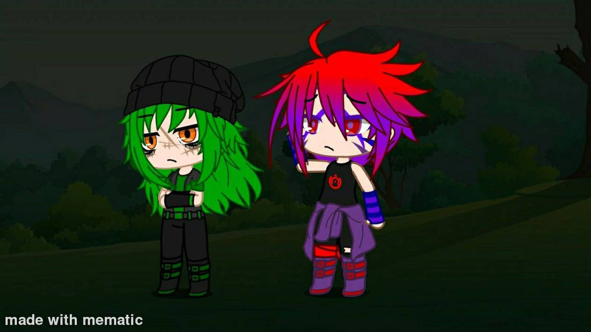 Bitterness by MarkRed345 on DeviantArt