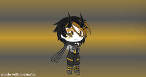 Ben (Revamped)