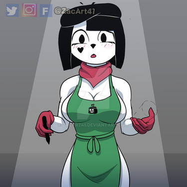 mime and dash : r/animeneckerchief