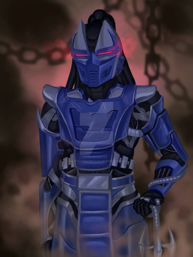 MORTAL KOMBAT Smoke LK 7T2 By Wastelandemperor On DeviantArt mortal-kombat-smoke-lk-7t2-by-wastelandemperor-on-deviantart
