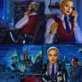 Harley Quinn: Case of the Chemical Syndicate 1/15