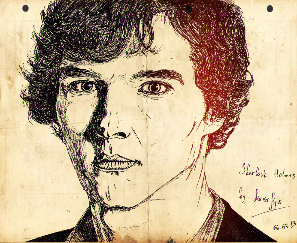 Sherlock