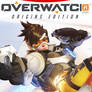 Nintendo Switch: Overwatch [Custom Cover]