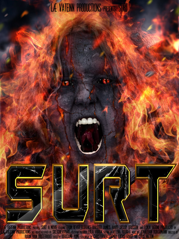 SURT by Sketchevrywir on DeviantArt