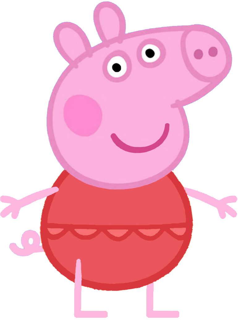 Peppa Pig In Swimsuit Clothes By Adrian1999mex On DeviantArt peppa-pig-in-swimsuit-clothes-by-adrian1999mex-on-deviantart