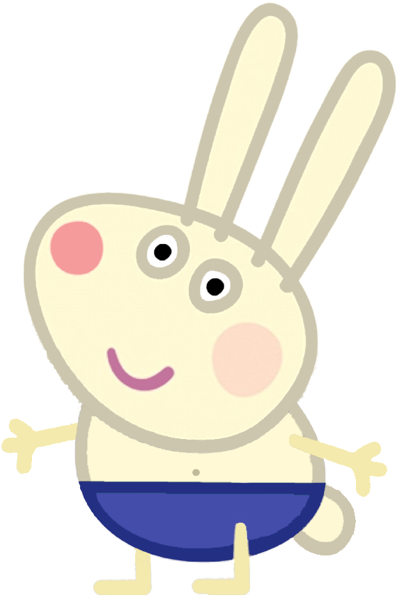 Richard Rabbit Swimsuit Clothes. by Adrian1999mex on DeviantArt