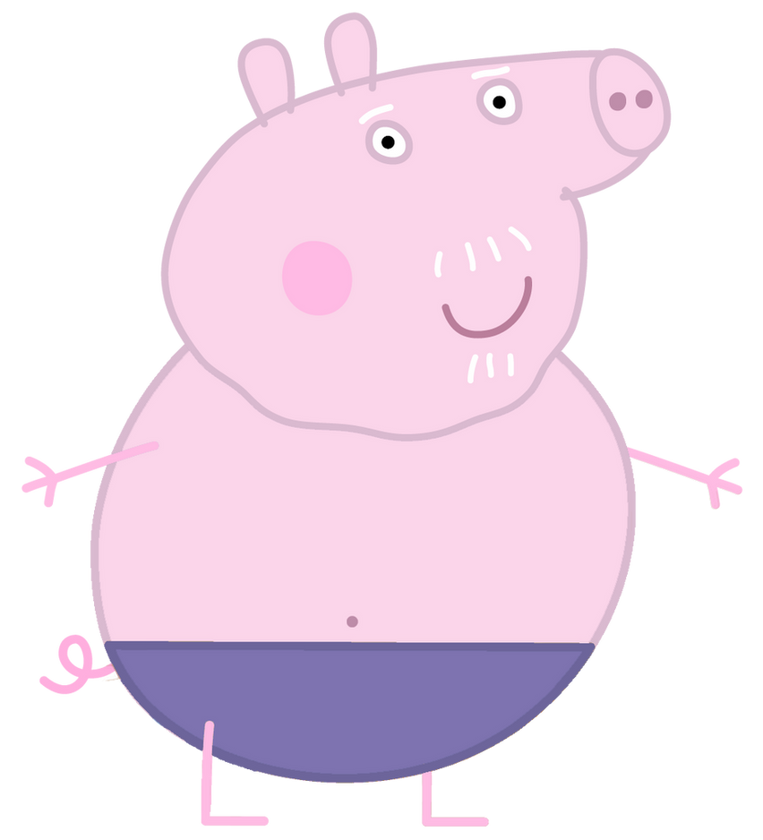 Grandpa Pig Swimsuit Clothes By Adrian1999mex On DeviantArt grandpa-pig-swimsuit-clothes-by-adrian1999mex-on-deviantart